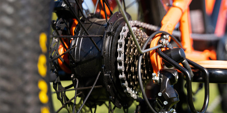 Motor
