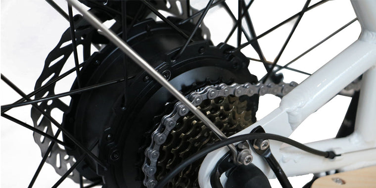 Motor