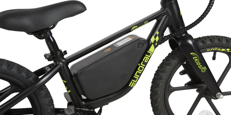 Innovative Battery Design