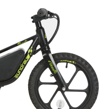 Die-Cast Fork