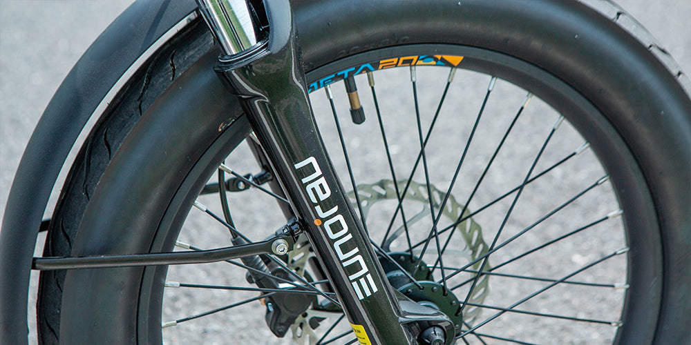 Suspension Front Fork