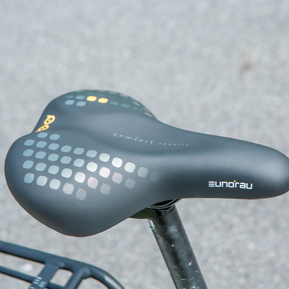 Saddle