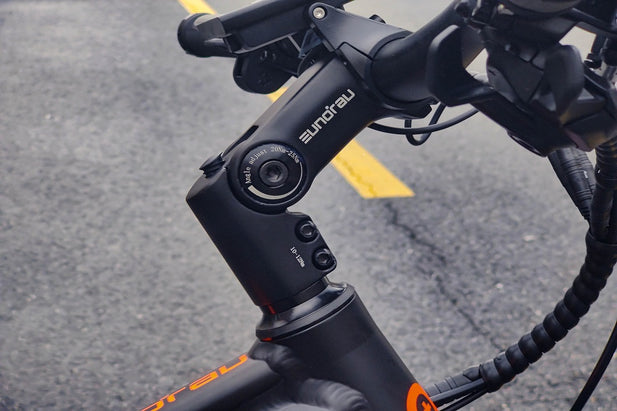 Stem Adjustment