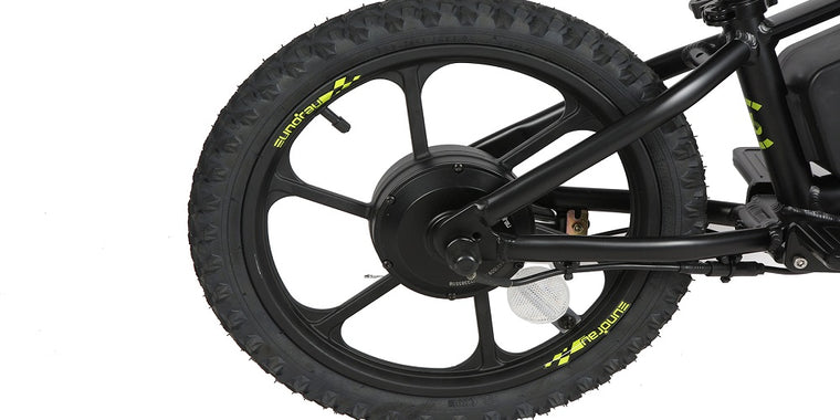 180W Hub Motor